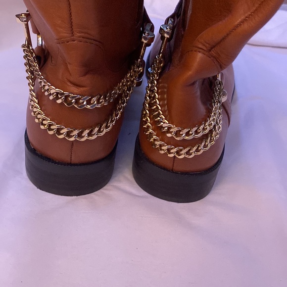 Ralph Lauren Boots 7B - Picture 5 of 6